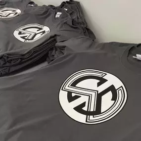 Custom made shirts for your organization!