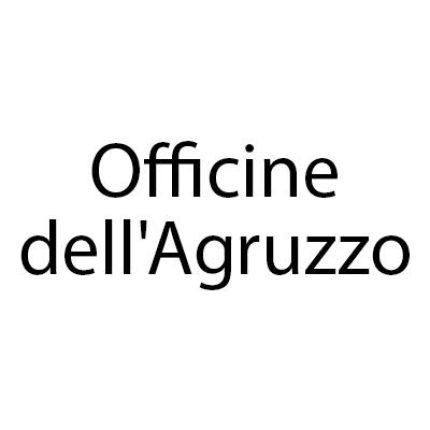 Λογότυπο από Officine dell'Agruzzo