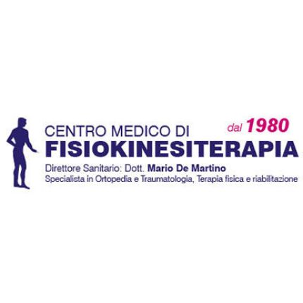 Logo fra Centro Medico di Fisiokinesiterapia