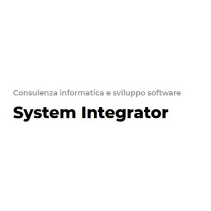 Logo da System Integrator