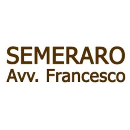 Logo von Semeraro Avv. Francesco