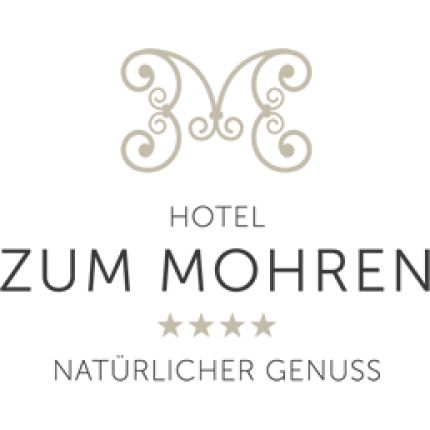 Logo da Hotel Zum Mohren