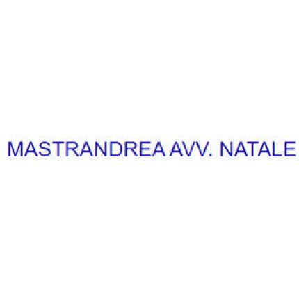 Logo von Mastrandrea Avv. Natale Studio Legale