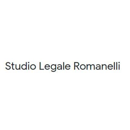 Logo da Studio Legale Romanelli