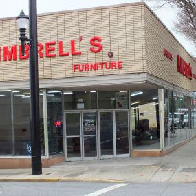 Bild von Kimbrell's Furniture