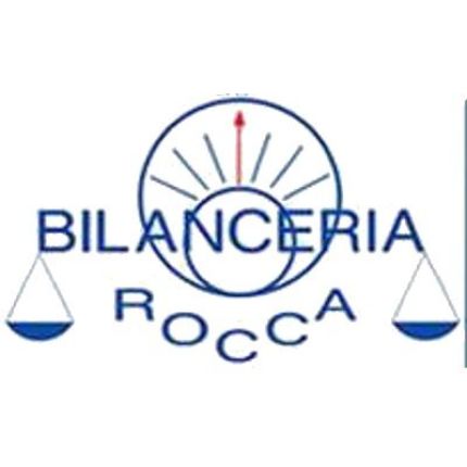 Logotyp från Bilanceria Rocca