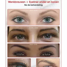 Bild von Newlife Permanente Make-up Studio