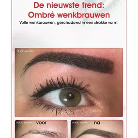 Bild von Newlife Permanente Make-up Studio