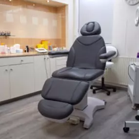 Bild von Newlife Permanente Make-up Studio