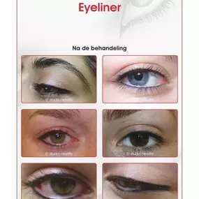 Bild von Newlife Permanente Make-up Studio