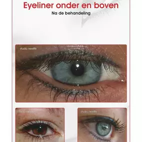 Bild von Newlife Permanente Make-up Studio