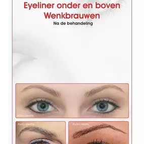 Bild von Newlife Permanente Make-up Studio