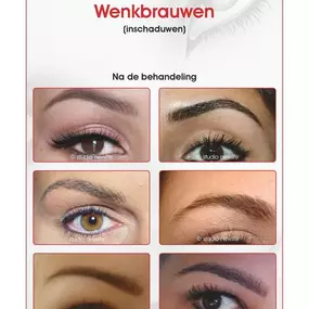 Bild von Newlife Permanente Make-up Studio
