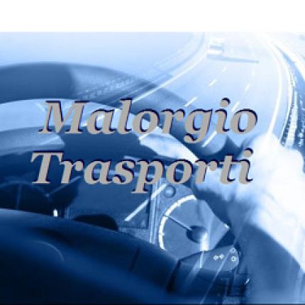 Logo fra Malorgio Trasporti