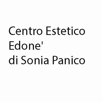 Logotipo de Centro Estetico Edone' di Sonia Panico