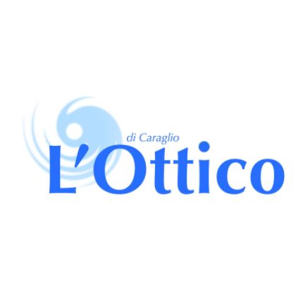 Logotyp från L'Ottico di Caraglio