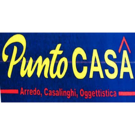 Logo von Punto Casa