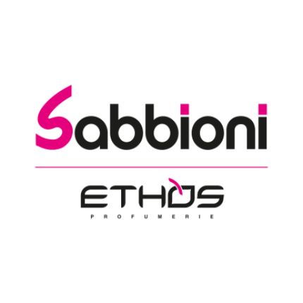Logotyp från Profumerie Sabbioni