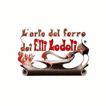 Logo from L' Arte del Ferro