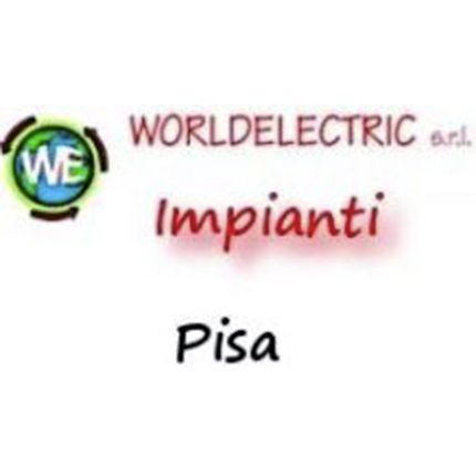 Logotipo de Worldelectric s.r.l.