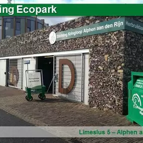 Vestiging Ecopark