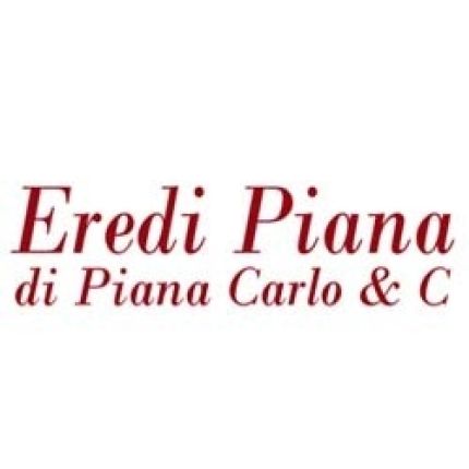 Logo da Eredi Piana