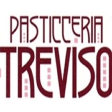 Logo van Pasticceria Treviso Caffè