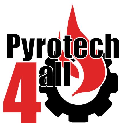 Logo van Pyrotech4All