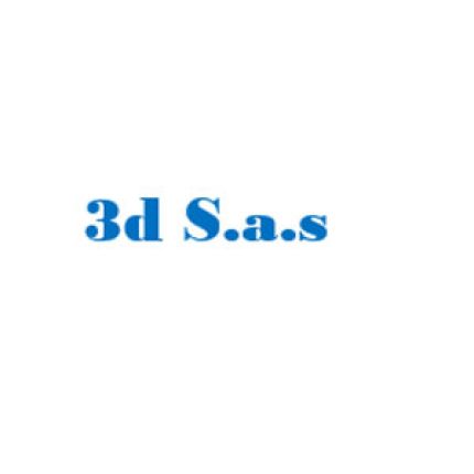 Logo da 3d S.a.s