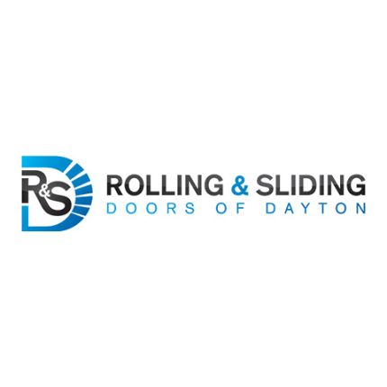 Logo van Rolling & Sliding Doors of Dayton