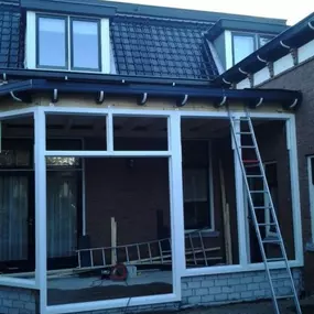 Woerd Montage en Bouwonderneming De