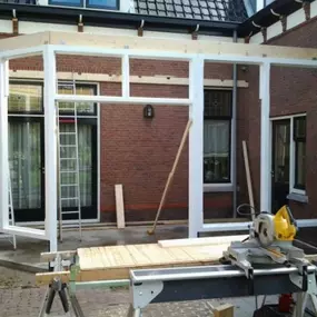 Woerd Montage en Bouwonderneming De