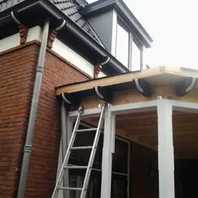 Woerd Montage en Bouwonderneming De