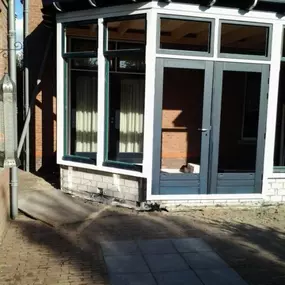 Woerd Montage en Bouwonderneming De