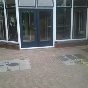 Woerd Montage en Bouwonderneming De