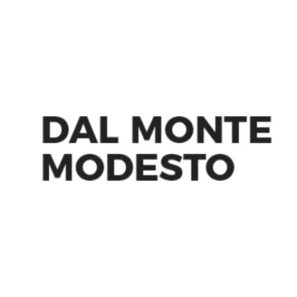 Logo de Dal Monte Modesto