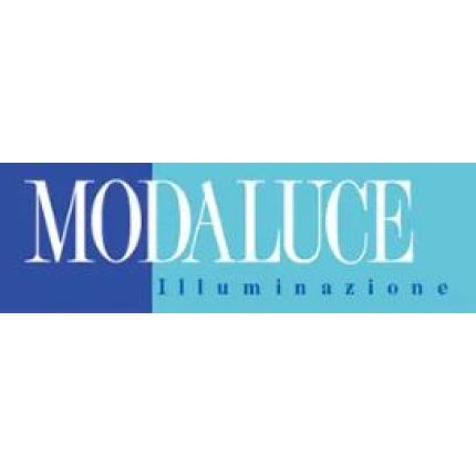 Logo fra Modaluce