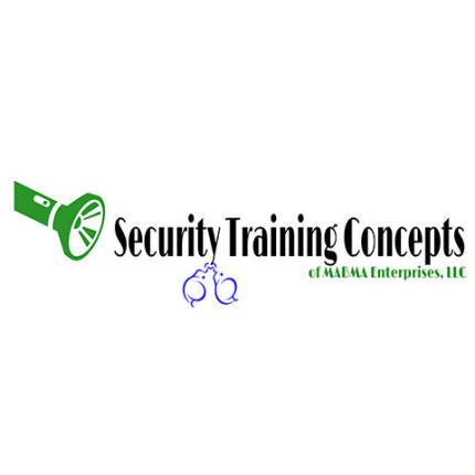 Logo fra Security Training Concepts
