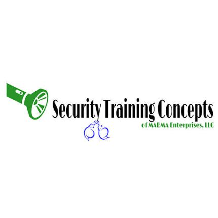 Logo de Security Training Concepts