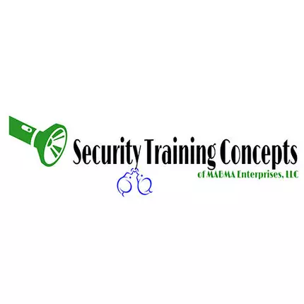 Logotipo de Security Training Concepts