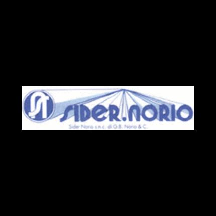 Logo fra Sider Norio S.n.c di G.B. Norio & C.