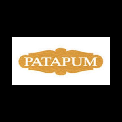 Logotyp från Patapum