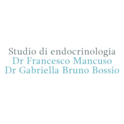 Logo van Endocrinologi Mancusi - Bruno Bossio