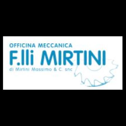 Logo da Officina Meccanica F.lli Mirtini