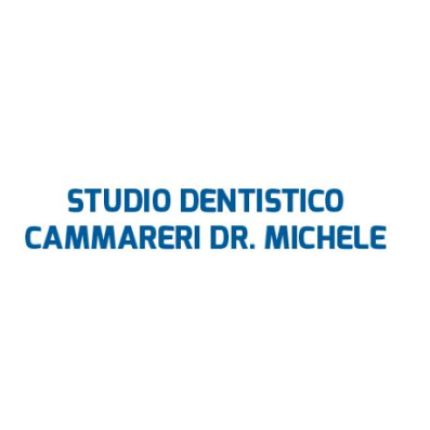 Logotyp från Studio Dentistico Cammareri Dr. Michele