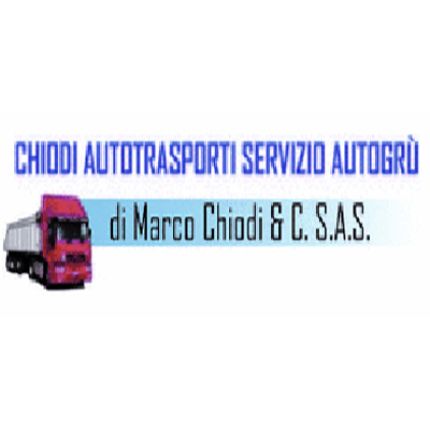 Logo von Chiodi Autotrasporti e Servizio Autogru