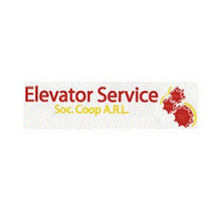 Logotipo de Elevator Service