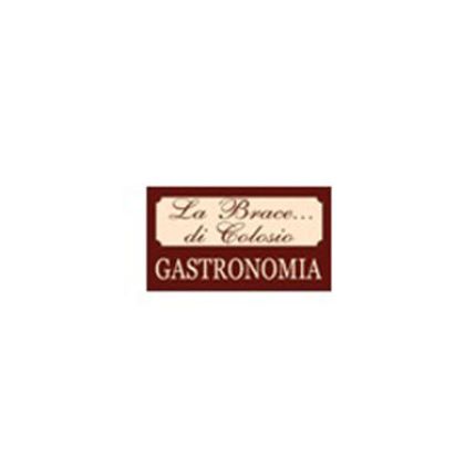 Logotyp från Gastronomia La Brace
