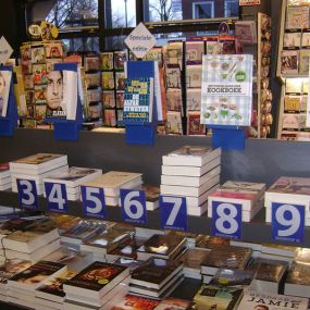 Brummelhuis Boekhandel