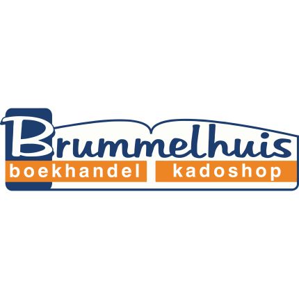 Logo de Brummelhuis Boekhandel